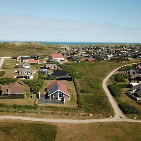 Energivenligt Stenhus Med Unik Beliggenhed Sj293 Harboør